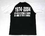 T-Shirt 30 Anni US74 Retro